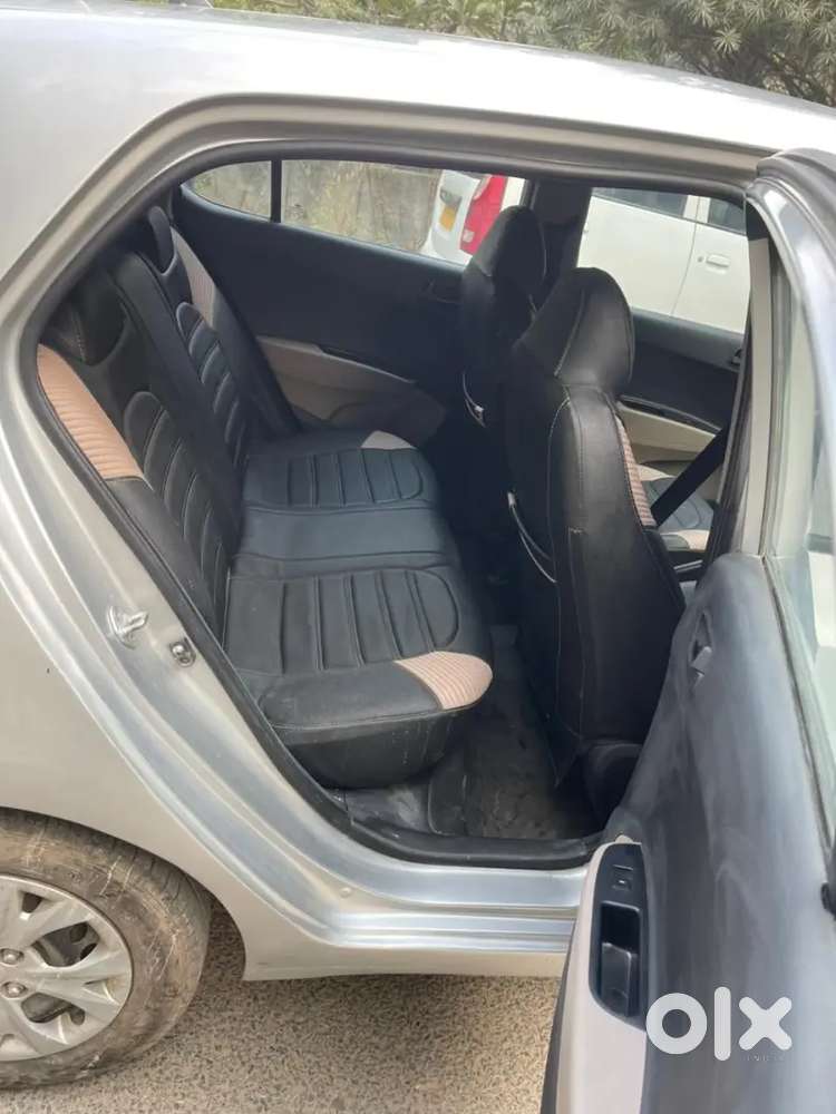 Hyundai Grand I10