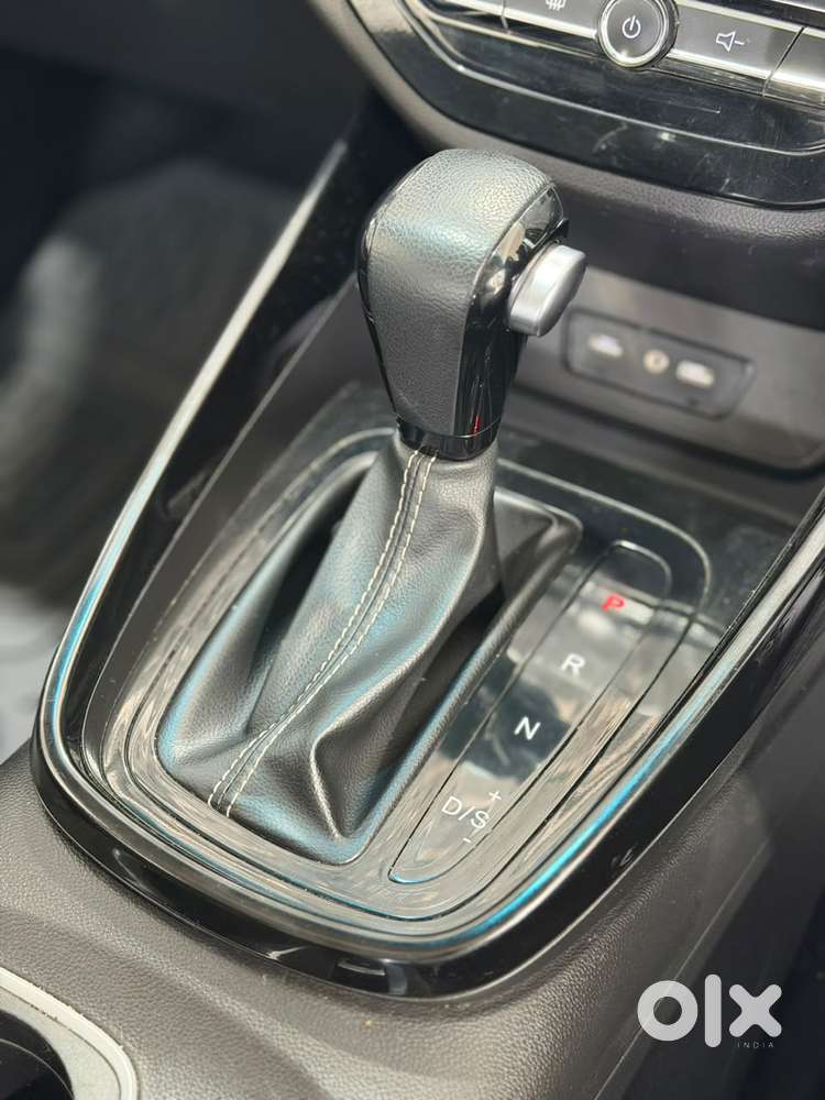 Mg Hector Smart At, 2020, Petrol