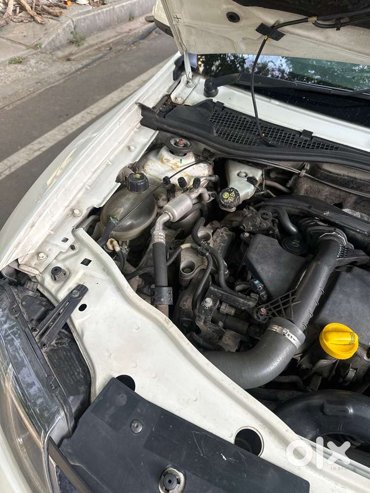 Renault Duster Diesel 2018 Amt