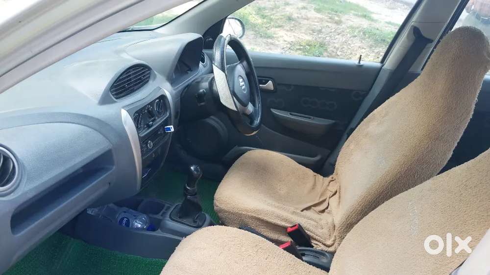 Maruti Suzuki Alto 2013 Petrol Car