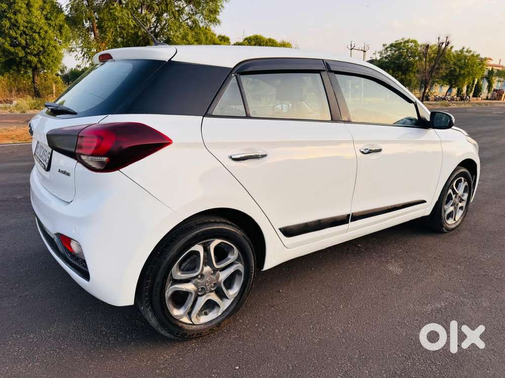 Hyundai Elite I20 Asta (o) 1.2 Mt, 2019, Petrol