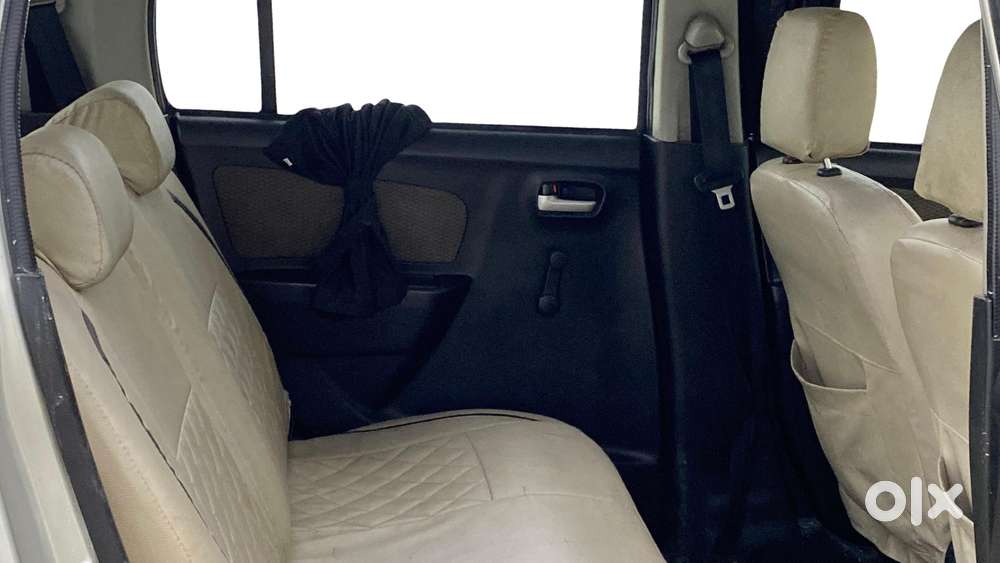 Maruti Suzuki Wagon R 1.0 Lxi Cng, 2014, Cng & Hybrids