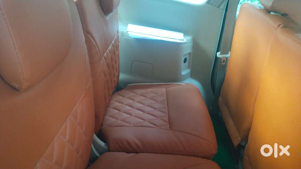 Maruti Suzuki Ertiga 1.5 Vxi, 2019, Petrol