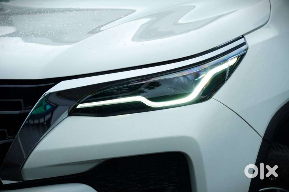 Toyota Fortuner 4x2 Mt 2.8 Diesel, 2026, Diesel