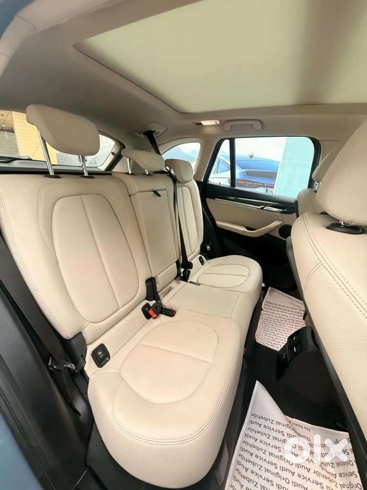 Bmw X1 2.0 Sdrive20d Xline, 2021, Diesel