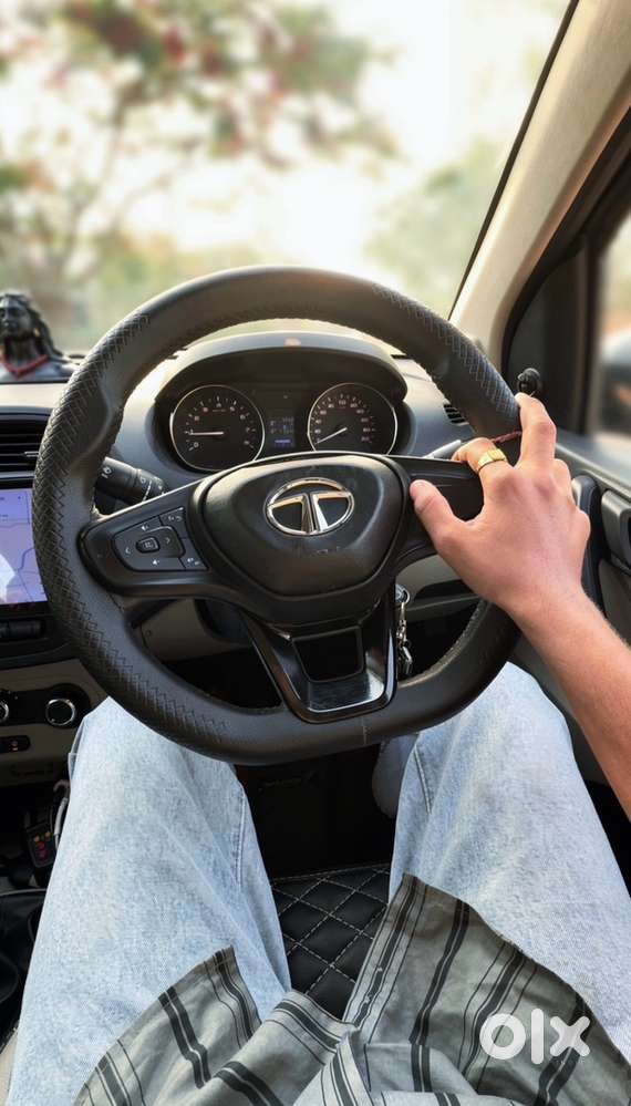 Tata Tiago Petrol Manual 2019