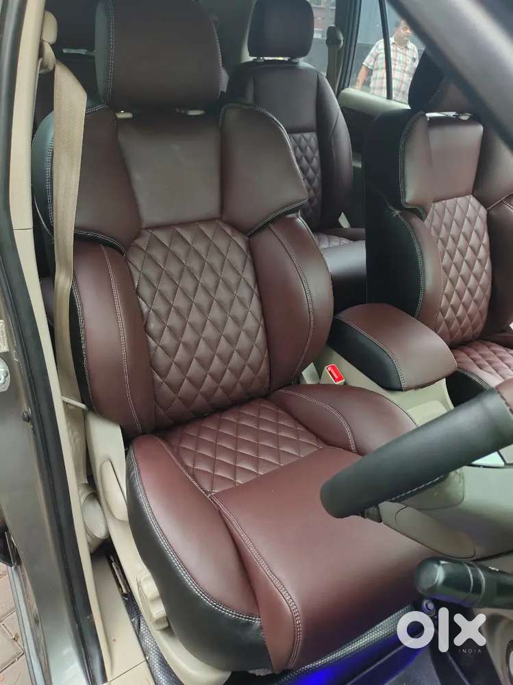 Toyota Innova 2014 Diesel Well Maintained,