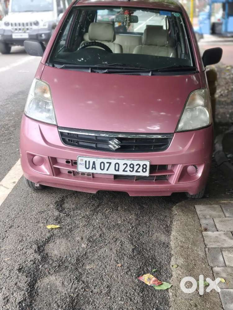 Maruti Suzuki Estilo Vxi 2007 Car