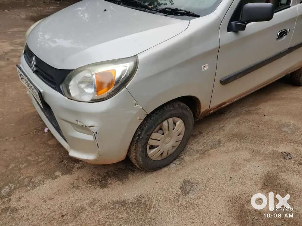 Maruti Suzuki Alto 800 Lxi 2019 Model