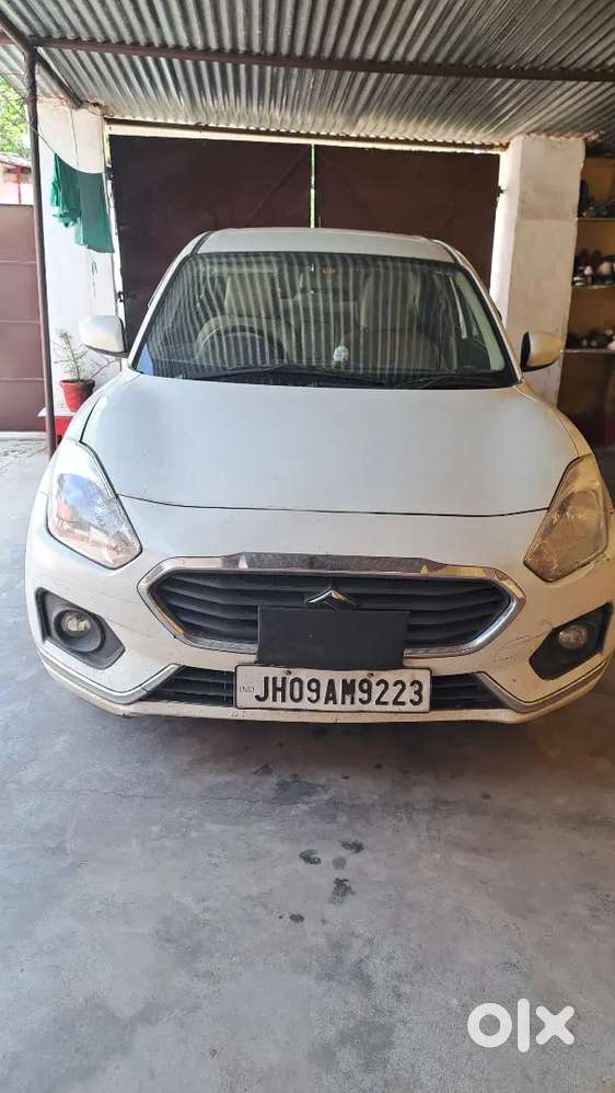 Maruti Suzuki Dzire Vdi For Sale Good Well Condition