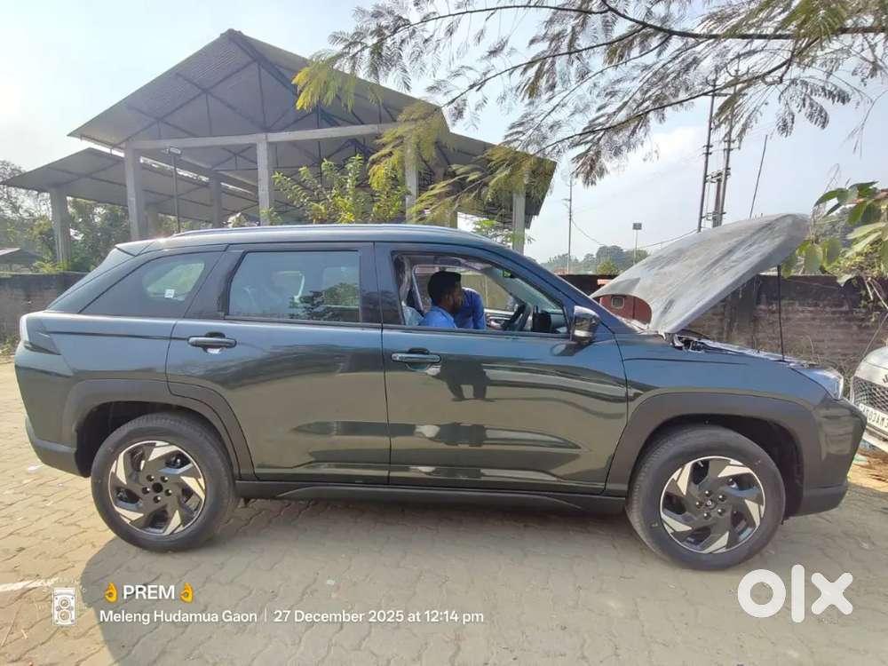 Maruti Suzuki Alto K10 2024 Manual Petrol