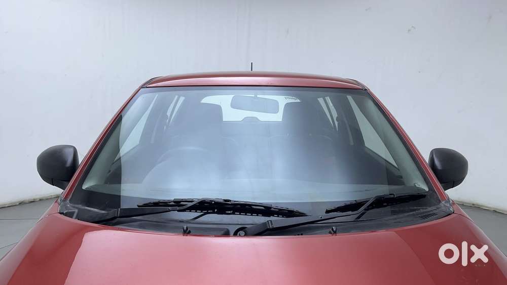 Maruti Suzuki Swift Lxi 2018, 2011, Petrol