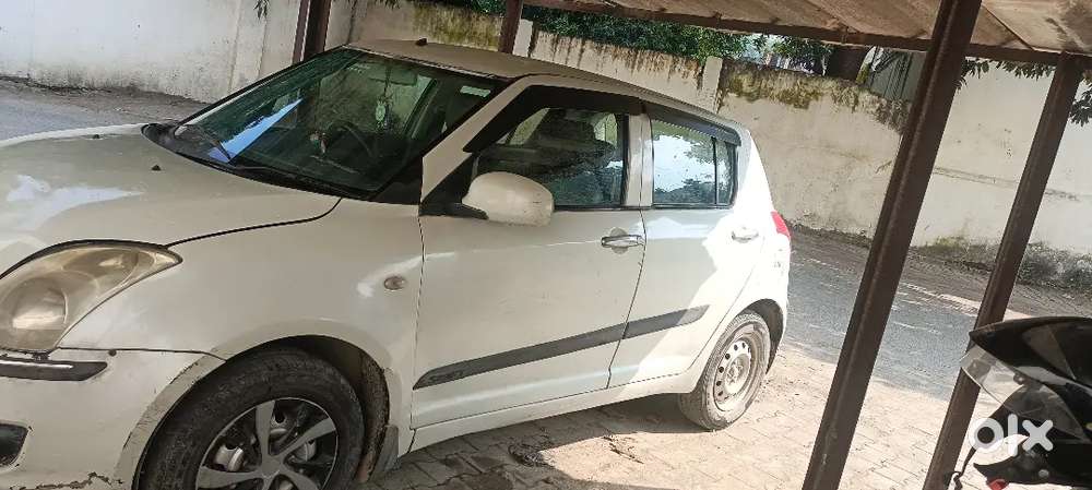 Maruti Suzuki Swift Vdi 2008