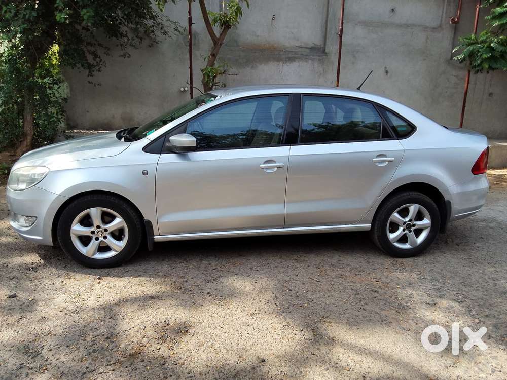 Skoda Rapid 1.5 Tdi Active, 2015, Diesel