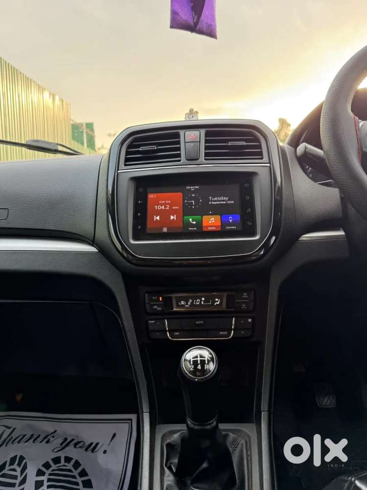 Toyota Urban Cruiser 1.5 High Grade Mt, 2021, Petrol