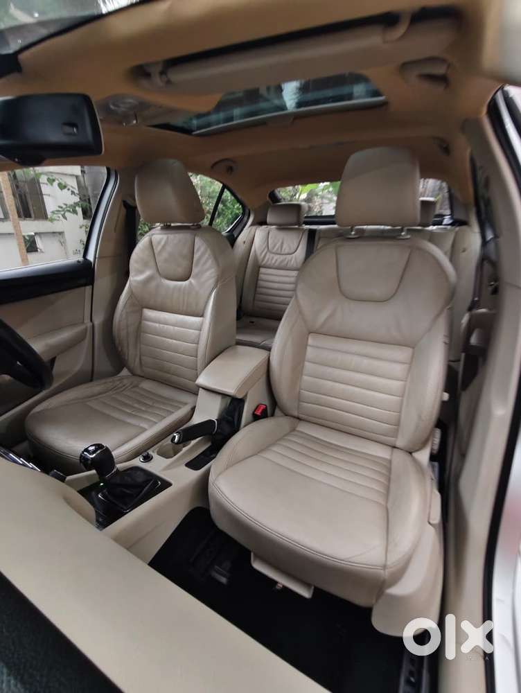 Skoda Octavia, 2015, Diesel