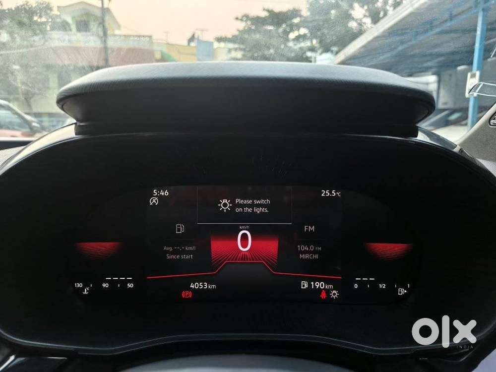 Skoda Slavia 1.0 Tsi Style, 2025, Petrol