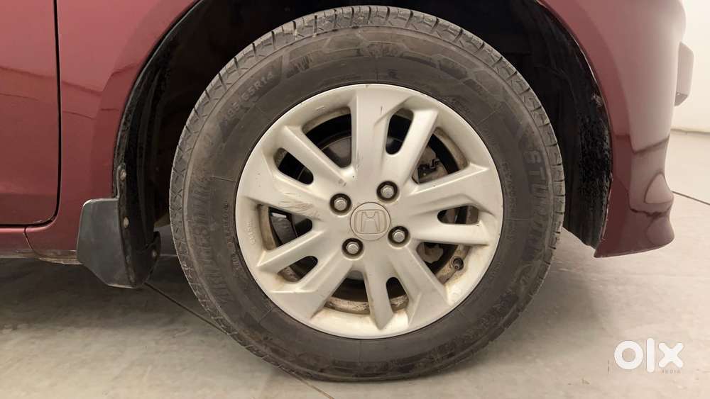 Honda Amaze Vx I Dtec, 2014, Diesel