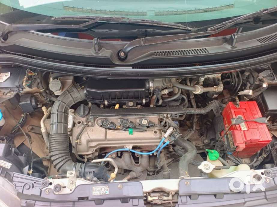 Maruti Suzuki Wagon R Lxi Cng, 2021, Cng & Hybrids