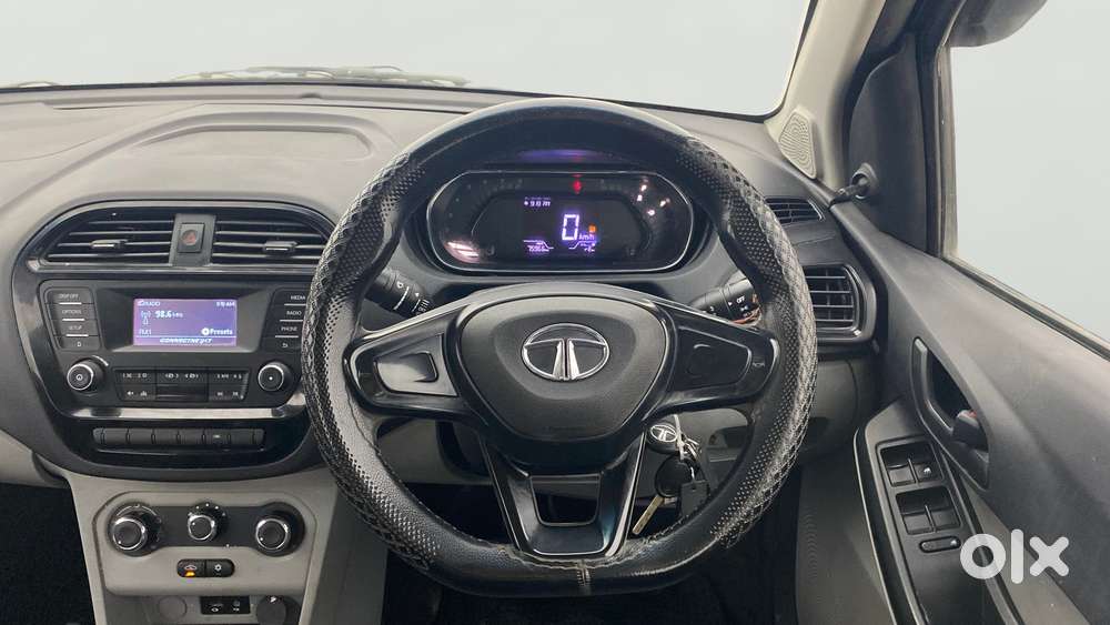 Tata Tiago 1.2 Revotron Xm, 2022, Cng & Hybrids
