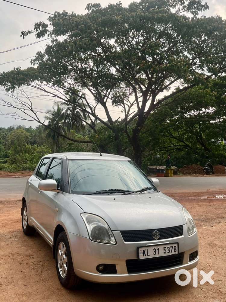 Swift Zxi Full Option Mint Condition