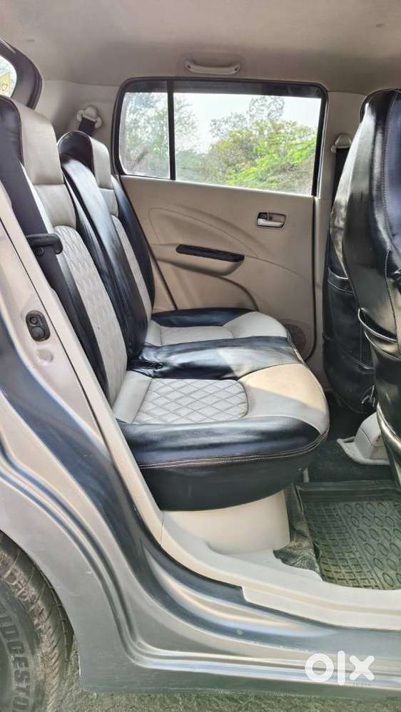 Maruti Suzuki Celerio