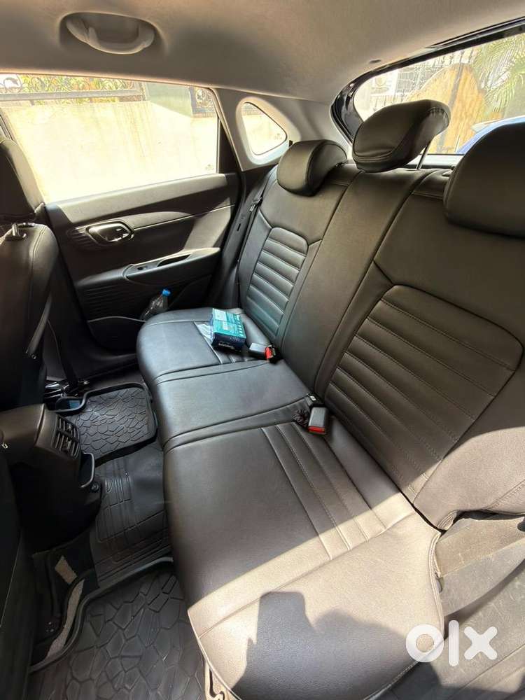 Hyundai New I20 2023 Petrol Doctor Driven