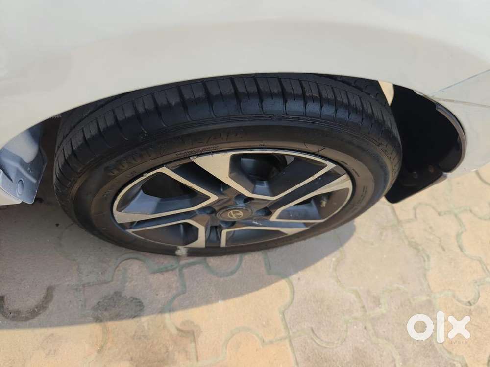 Tata Tigor Petrol Well Maintained