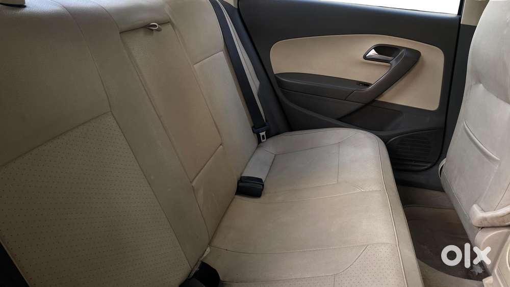 Volkswagen Vento 2013-2015 1.5 Tdi Highline, 2015, Diesel