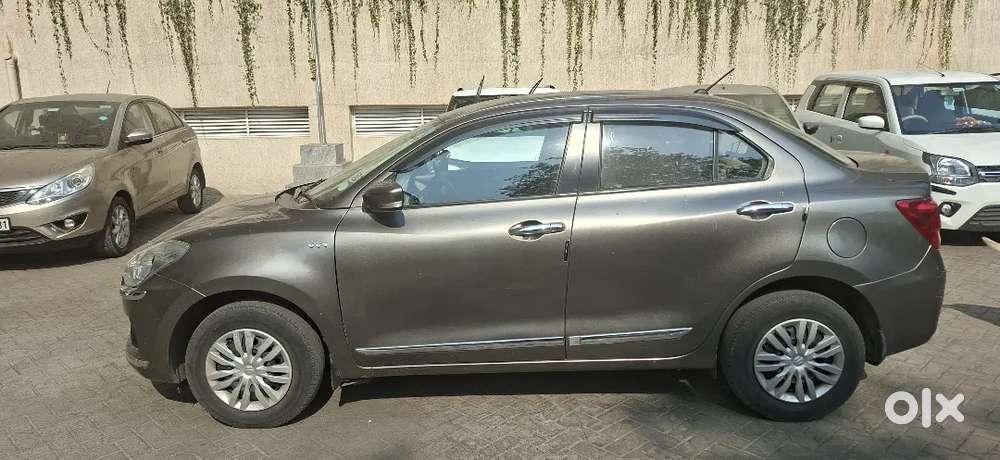 Maruti Suzuki Dzire 2018 Petrol 64000 Km Driven