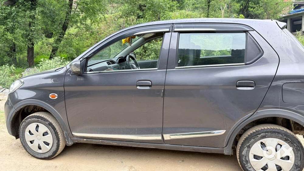 Maruti Suzuki Alto K10 2023 Petrol 26000 Km Driven