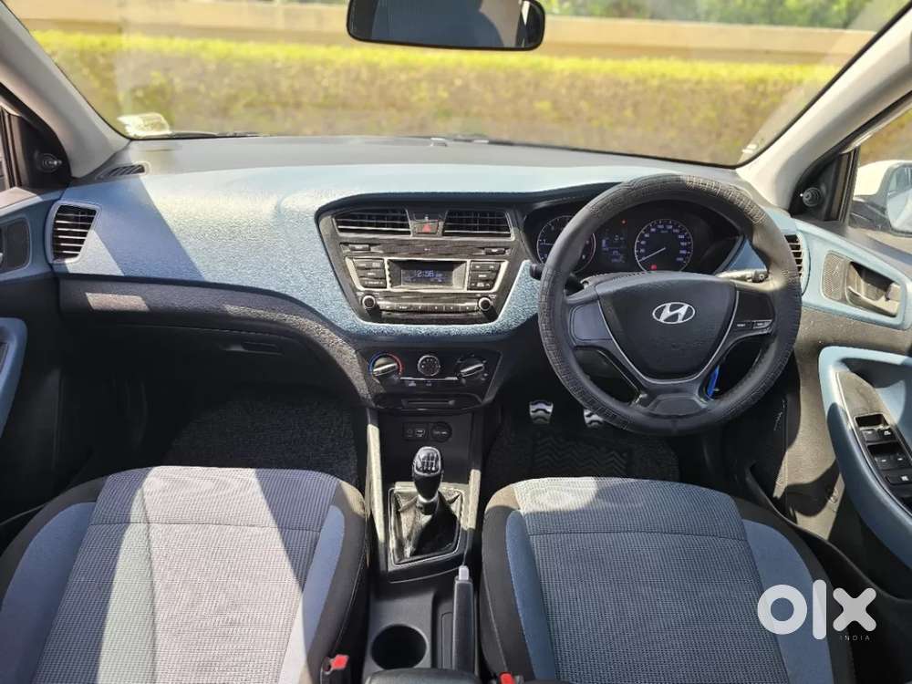 Hyundai I20 Active 1.4 Sx, 2015, Diesel