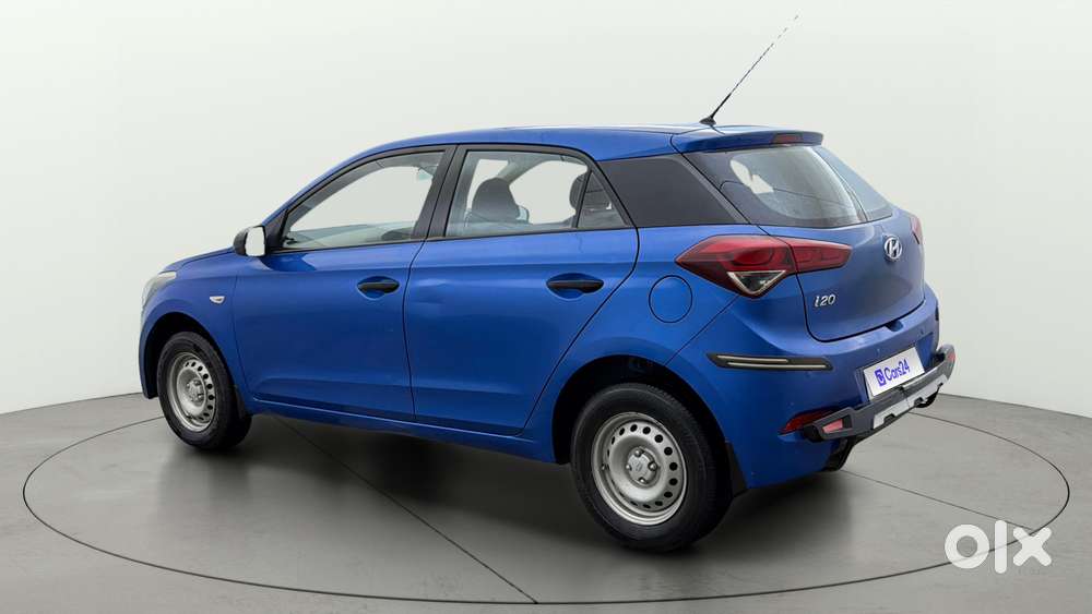 Hyundai Elite I20 Era 1.2, 2017, Petrol
