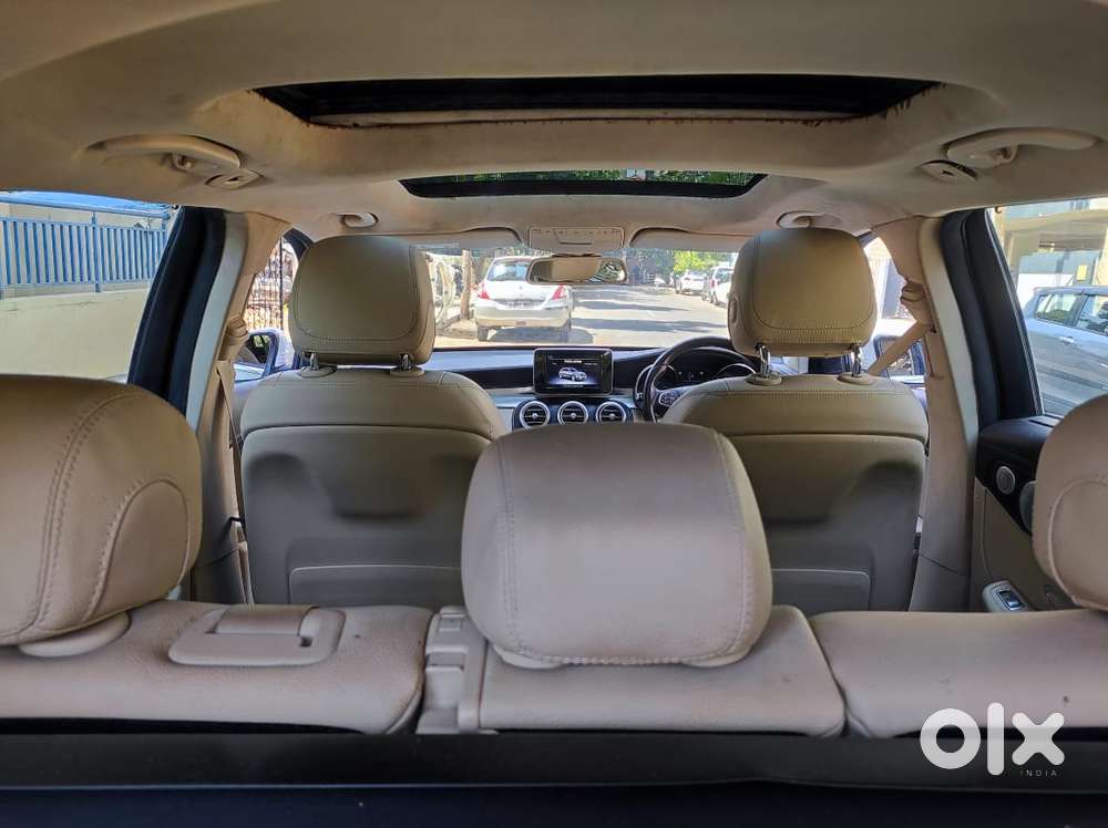 Mercedes-benz Glc 220d 4matic, 2019, Diesel