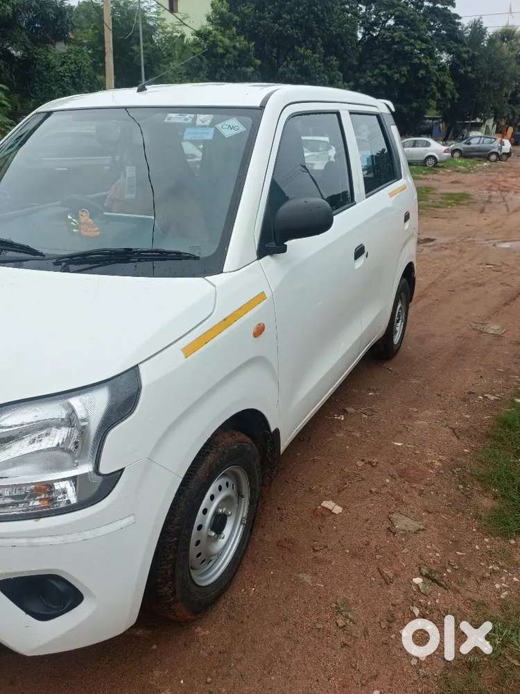 Maruti Suzuki Wagon R 2025 1st Owner