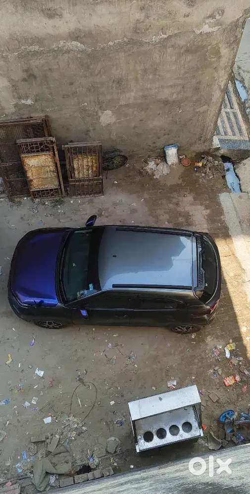 Tata Punch 2022 Petrol 21553 Km Driven