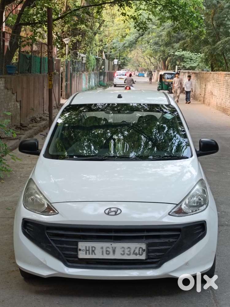 Hyundai New Santro 1.1 Sportz Mt Cng, 2019, Cng & Hybrids