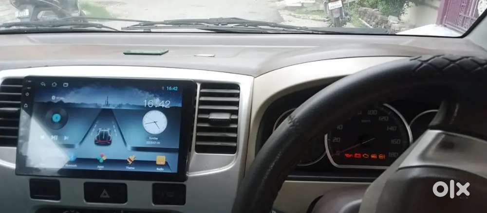 Maruti Suzuki Zen Estilo 2011 Petrol