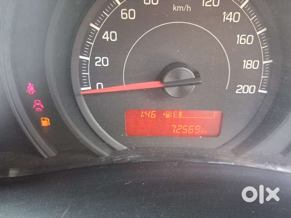 Maruti Suzuki Swift 2019