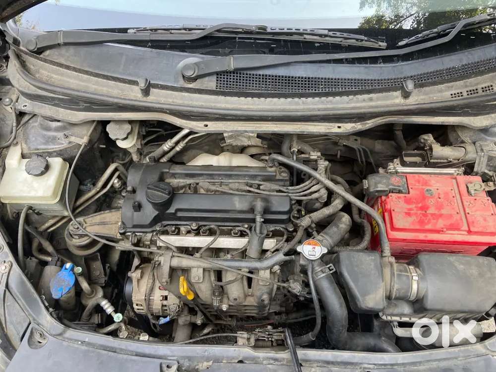 Hyundai I20 2011 Petrol Well Maintained