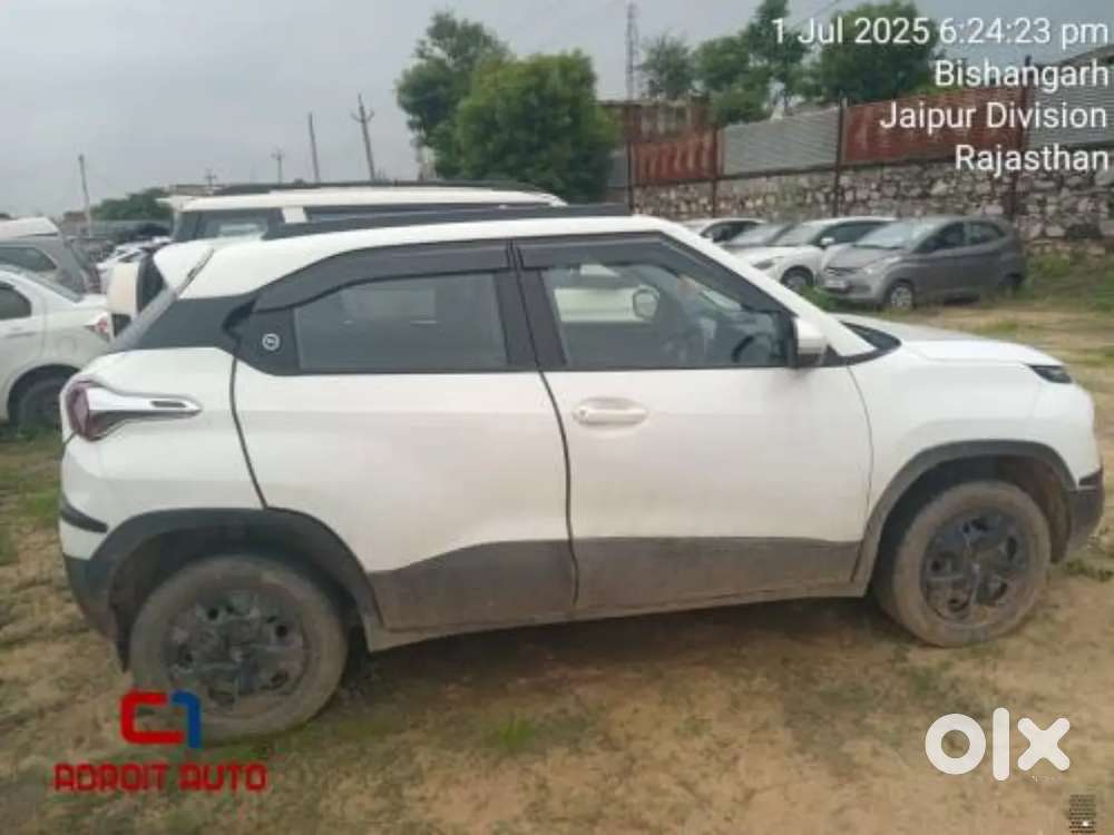 Tata Punch Advenchar 2023 Last Nombar Ki Hai 1st Oner Hai Good Candesh