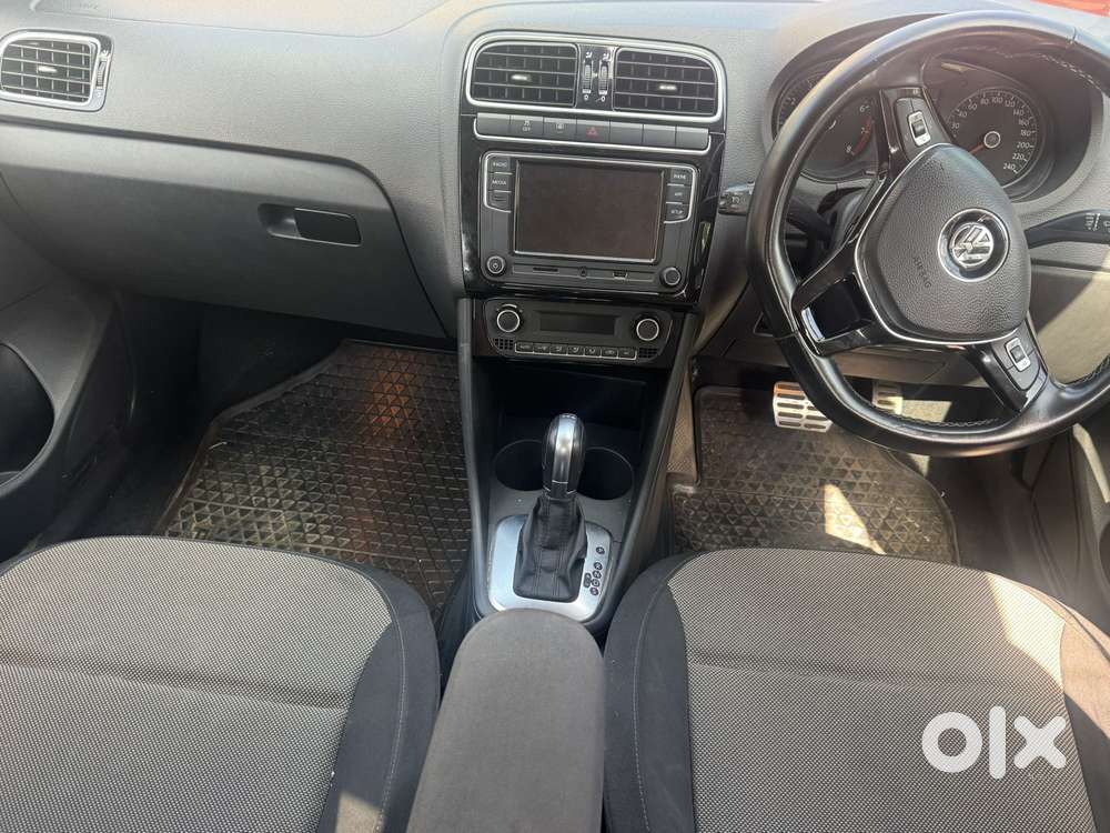 Volkswagen Polo 1.2 Gt Tsi, 2018, Petrol