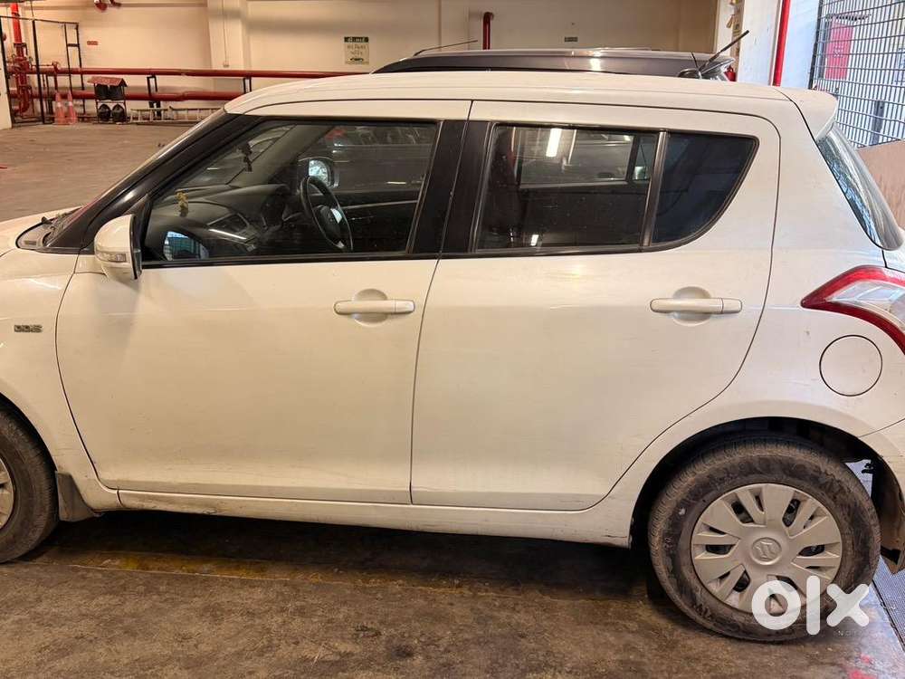 Maruti Suzuki Diesel 2012 Year