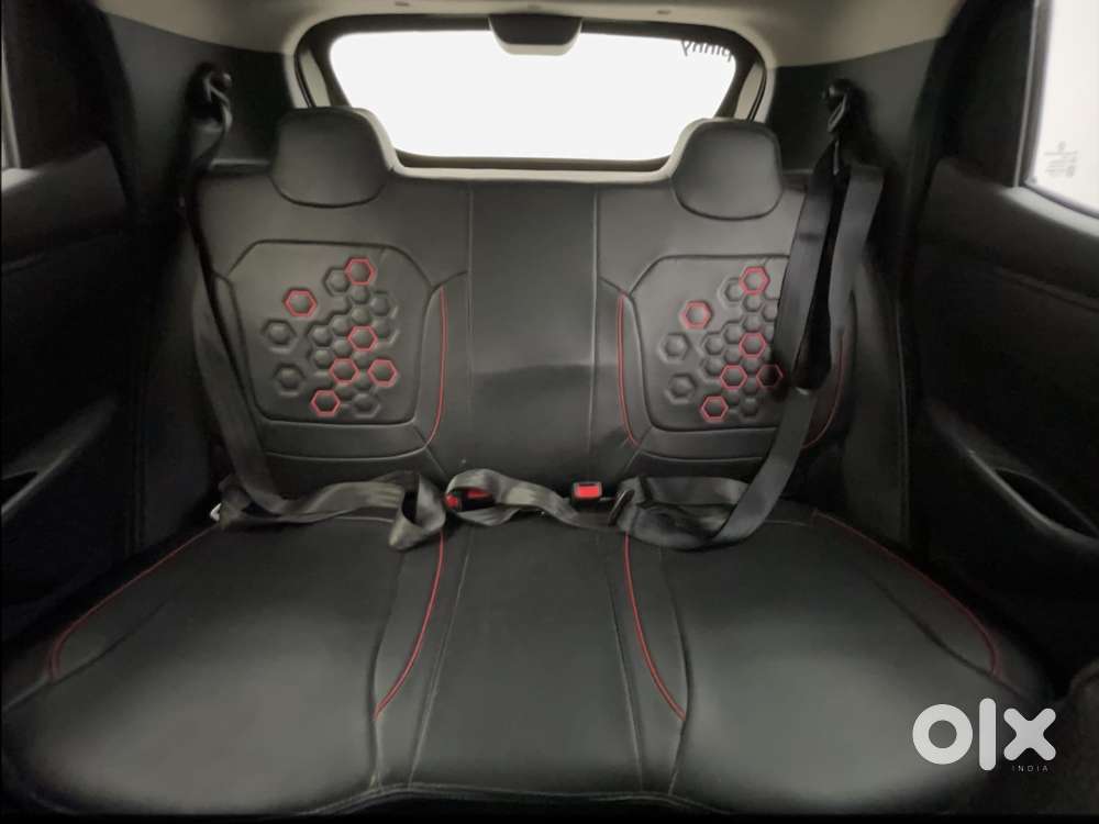 Renault Kwid 1.0 Rxt, 2016, Petrol