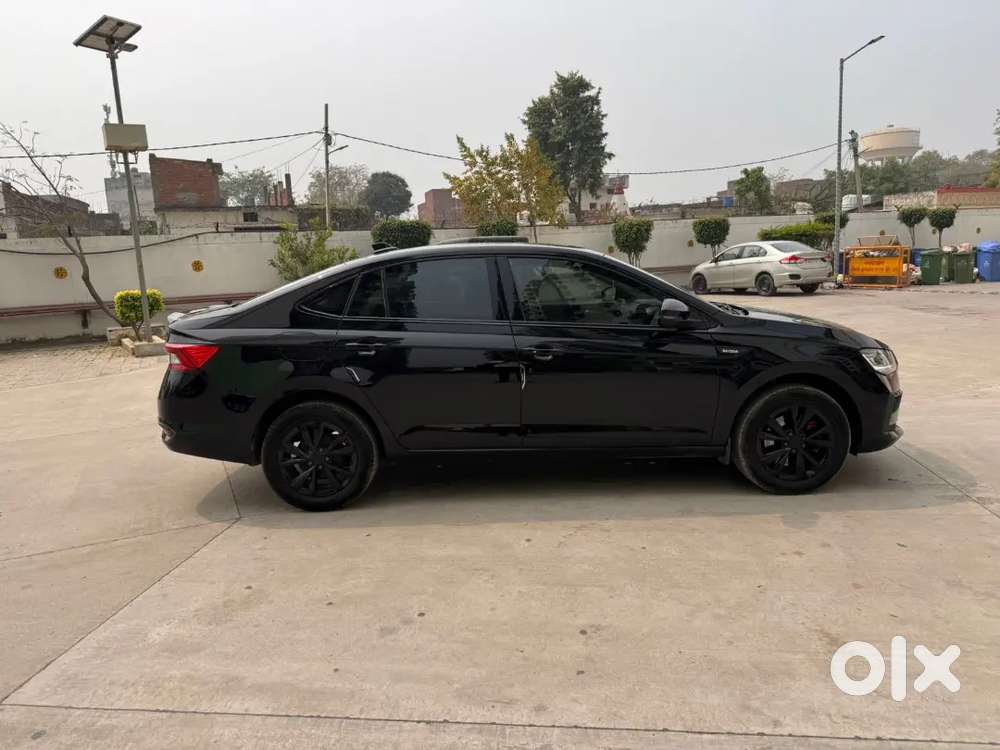 Skoda Slavia Prestige 1.5 Tsi