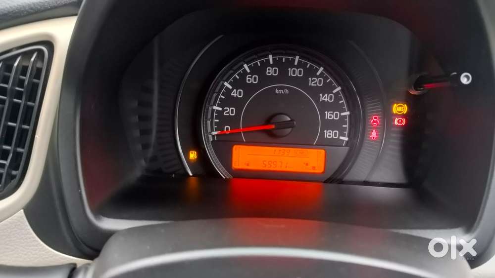 Maruti Suzuki Wagon R Vxi 1.0 Cng, 2022, Cng & Hybrids