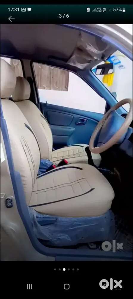 Only 22000 Km Maruti Suzuki Alto 2009