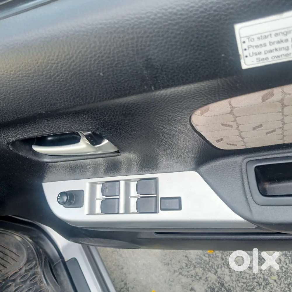 Maruti Suzuki Wagon R 2016 Petrol Good Condition