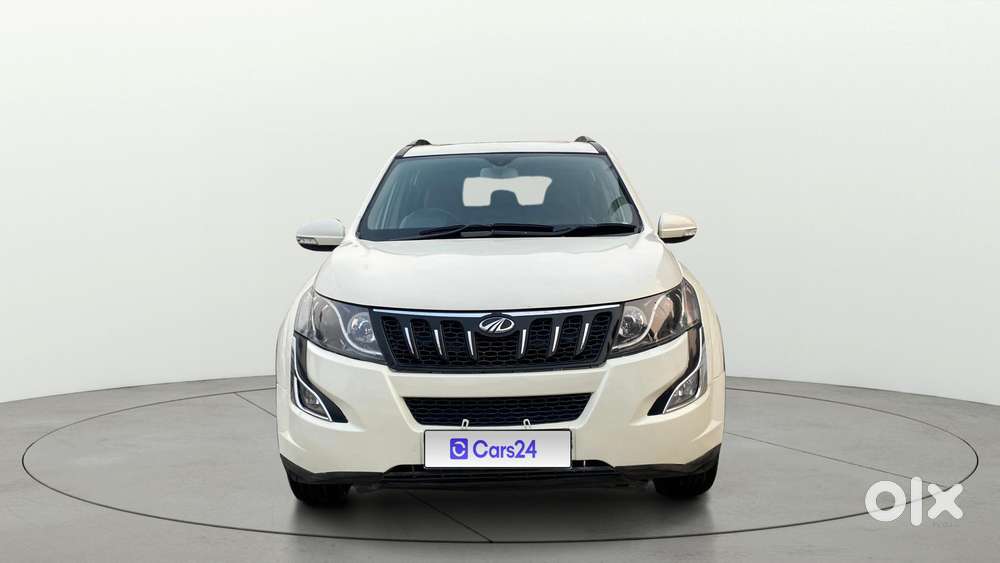 Mahindra Xuv500 2.2 W10, 2015, Diesel