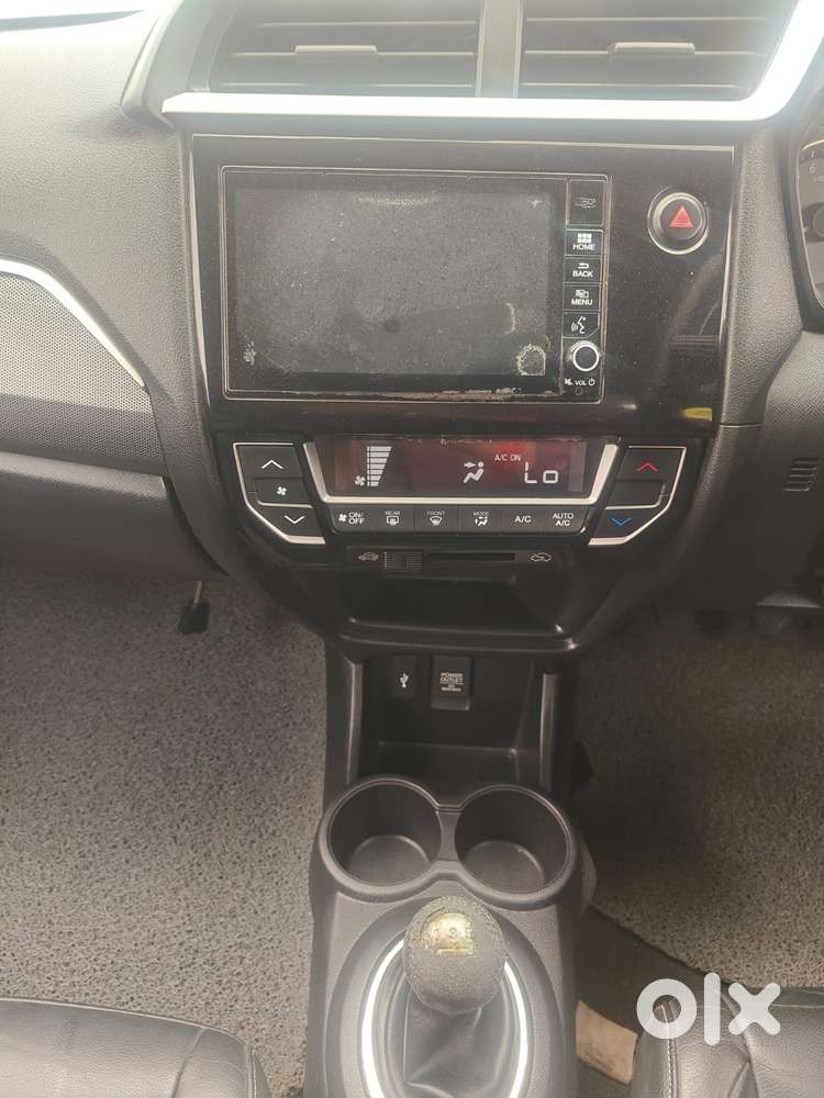 Honda Br-v I-vtec Vx Mt, 2018, Petrol